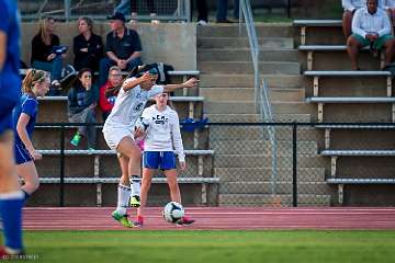 LSoc vs Byrnes 73